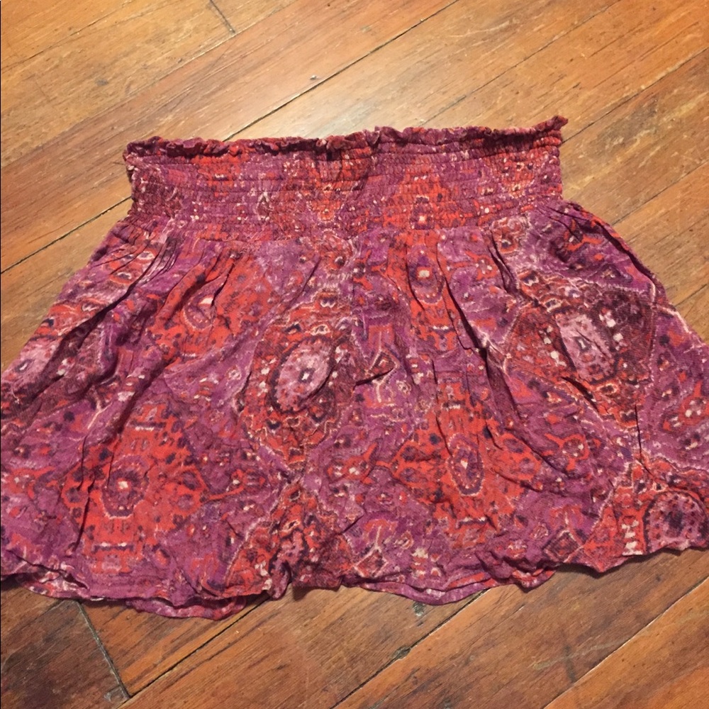 Perfect summer skirt